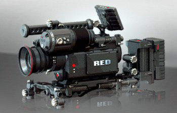 Red One