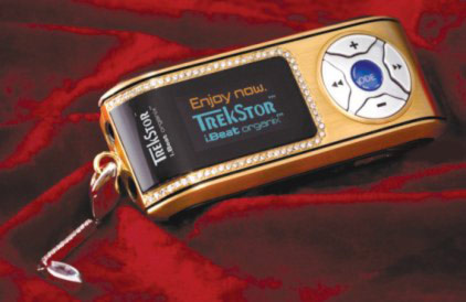 TrekStor