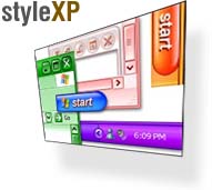 Style XP 3.14b
