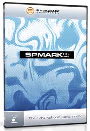 SPMark Java06 для мобильных устройств