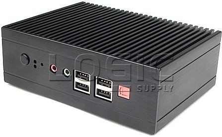 ������ � ���� ������ ����-������� Pico-ITX