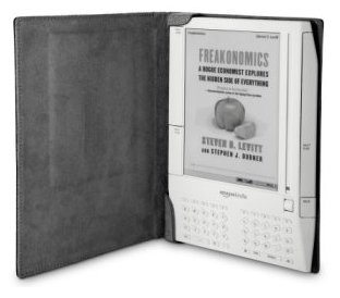 Amazon Kindle - ������� � ����� ����������� ����