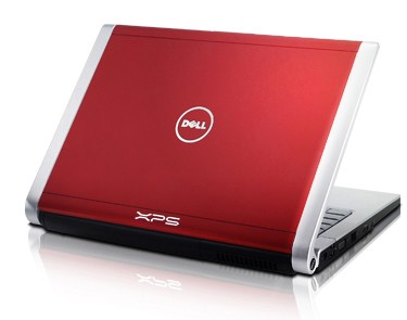 Dell XPS M1530, официально