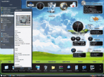Winstep Xtreme v.7.11 - настройщик системы