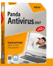 Panda Antivirus 2008 3.00.00 - защита ПК от вирусов