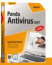 Panda Antivirus 2008 3.00.00 - защита ПК от вирусов