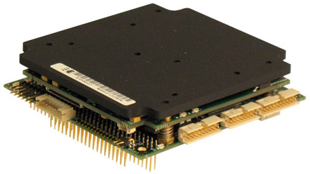 ����������� ���������� Parvus CPU-1472 � CPU-1474