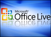 Microsoft начала тестирование Office Live Workspace