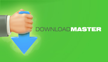 Download Master 5.5.2.1117 - ������ �������� �������