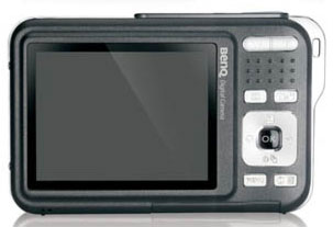 BenQ DC X835: 8 �� � ������ �������