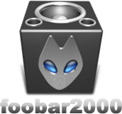 foobar2000 0.9.5 beta 8 - аудио плеер