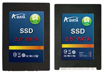 ����� ������� SSD-������� �� A-DATA