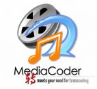 MediaCoder 0.6.0.3999 - универсальный кодировщик