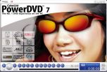 PowerDVD Ultra 7.0.3613 - программа для просмотра DVD