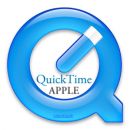 QuickTime 7.4 - мультемедиа плеер от Apple