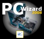 PC Wizard 2008 1.83 - диагностика компьютера