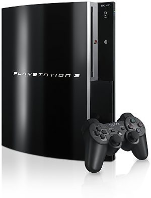 Sony PS3 станет Blu-ray-плеером будущего
