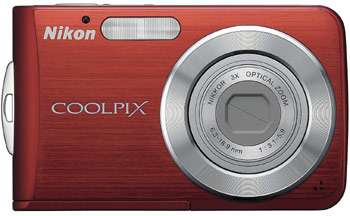  ������ Nikon COOLPIX S600, S550, S520 � S210 