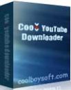 Cool YouTube Downloader 1.4 Build 654