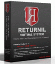 Returnil Virtual System v.2.0 - виртуальная системная память