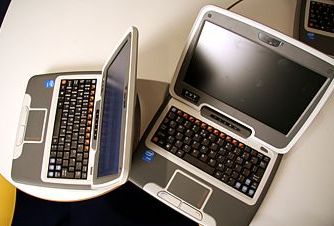  Intel ����������� Classmate PC ������� ��������� 