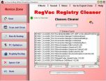 RegVac v.5.01.18 - чистильщик реестра