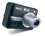 8-мегапиксельная камера Ben-Q за  260$