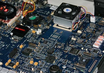 AMD, Turion Ultra