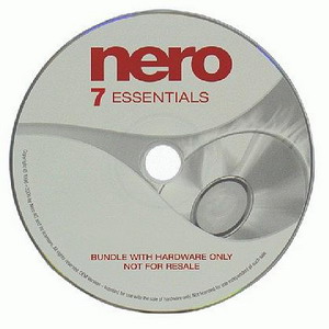 Nero 8.3.2.1b - лучшая програма для записи дисков