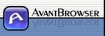 Avant Browser 11.6.16 - альтернативный браузер