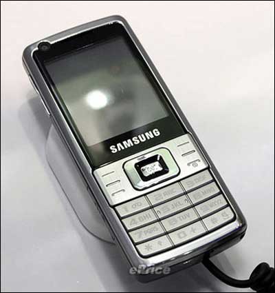 Функциональный моноблок Samsung L700