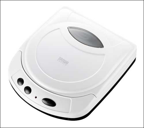  Sanwa CD-RE1AT 