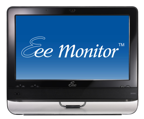  ASUS Eee ���������� � Eee monitor 
