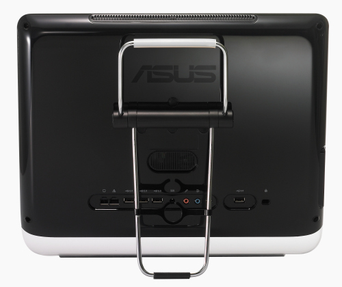 ASUS Eee ���������� � Eee monitor 