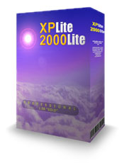 XPlite 1.7.0300 - удаления компонентов XP