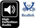 Realtek HD Audio Driver 2.00 - новые драйвера