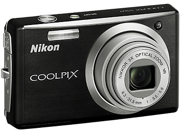 Nikon, COOLPIX, S610C, S710, S560