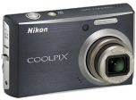 Четыре новичка в серии Nikon COOLPIX S