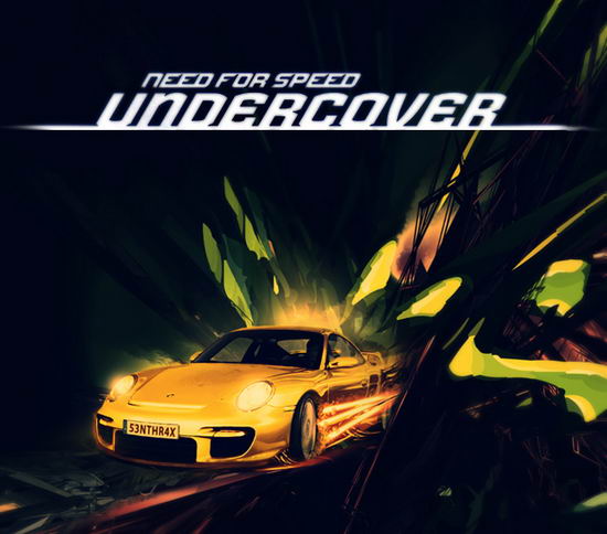 Need for Speed Undercover - первые детали