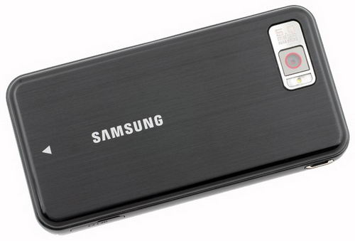  Samsung WiTu i900 Omina 