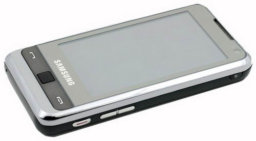  Samsung WiTu i900 Omina 