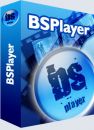 BSplayer 2.30.970 - отличный медиаплеер