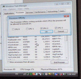 Intel, Core 2, Extreme QX9300