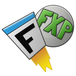 FlashFXP 3.8 Beta - хороший FTP клиент