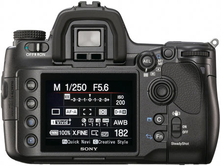 Sony, 945;900