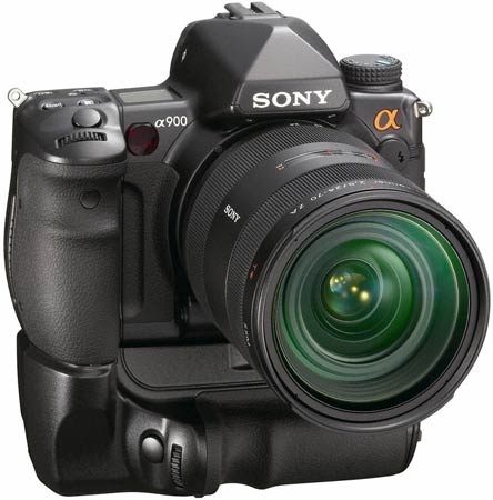 Sony, 945;900