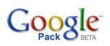 Google представила Google Pack