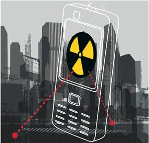 Мобильник как детектор ядерного оружия