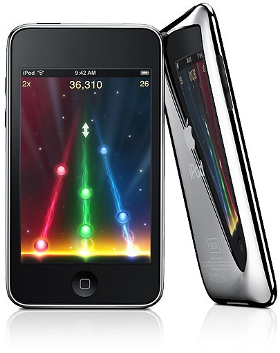 Apple, iPod