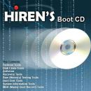 Hiren's BootCD 9.6 - набор утилит для восстановления